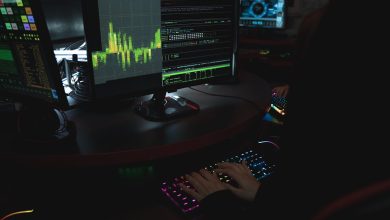 كيفية حماية نفسك رقميًا