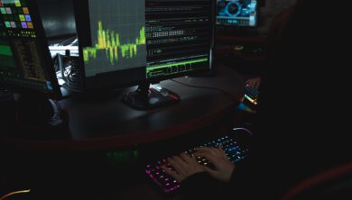 كيفية حماية نفسك رقميًا