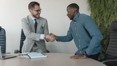 كيفية التقدّم لوظيفة شاغرة من الألف إلى الياء