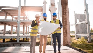 أفضل 8 أدوات لإدارة المشاريع الهندسية في 2026