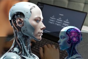 كيف غيّر الذكاء الاصطناعي مستقبل العمل والترفيه؟