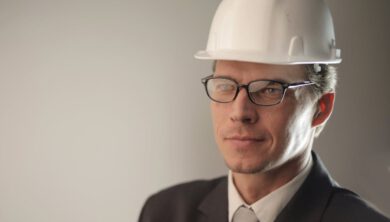 كيف تبني هيبتك المهنية كمهندس في شركات المقاولات