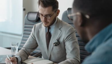 كيف تجيب على سؤال “هل لديك سؤال أو استفسار؟”