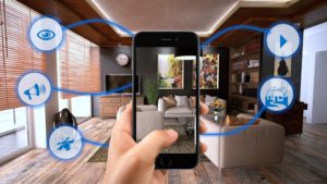 كيفية تحويل منزلك إلى منزل ذكي