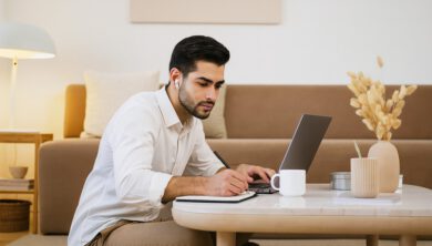 اعمل بذكاء لا بجهد: 15 نصيحة لرفع إنتاجيتك وتحقيق النجاح في العمل