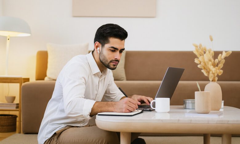اعمل بذكاء لا بجهد: 15 نصيحة لرفع إنتاجيتك وتحقيق النجاح في العمل