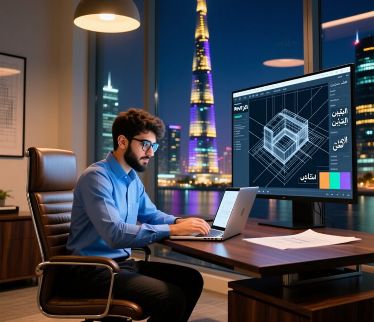 أفضل 5 برامج مجانية لتحليل الهياكل الخرسانية