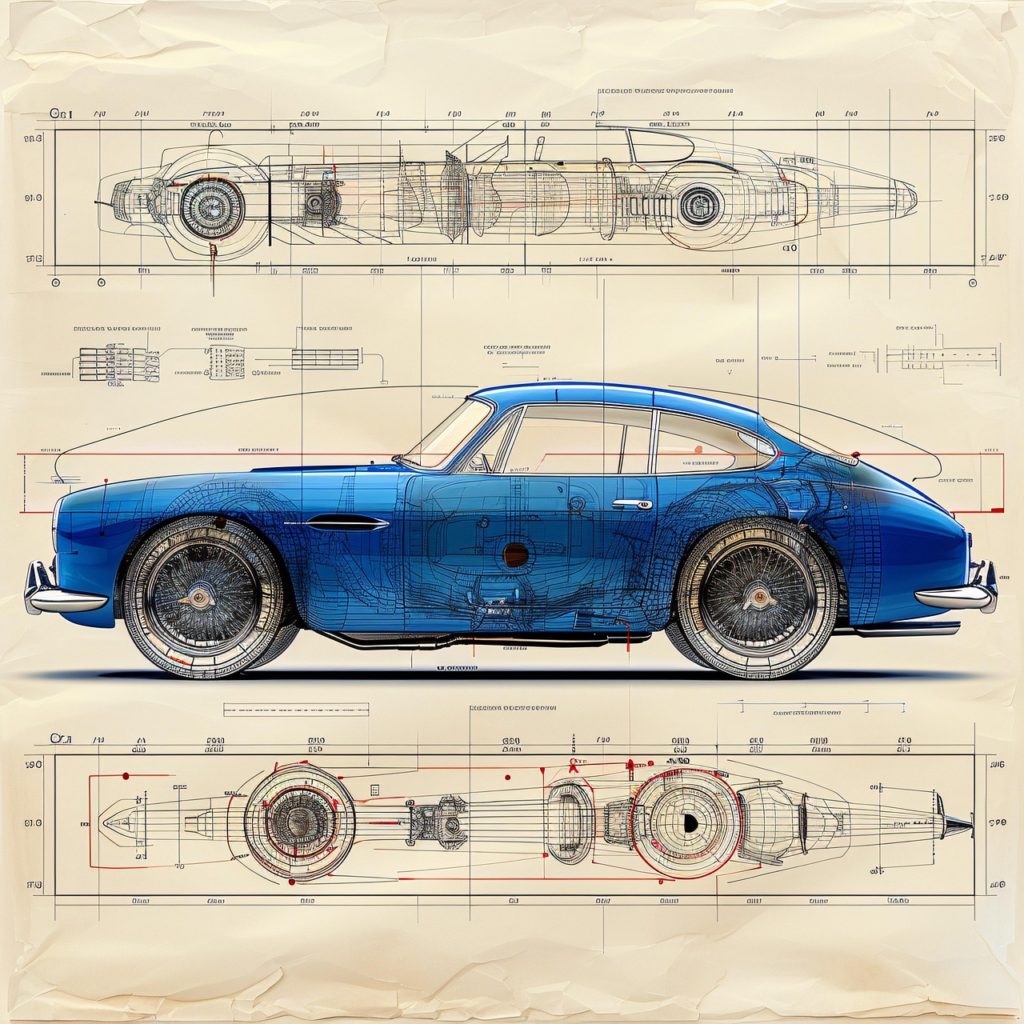التصميم التفصيلي (Detailed Engineering Design)