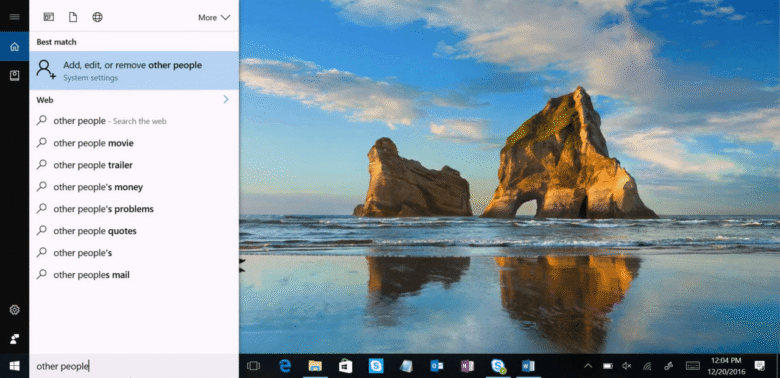ويندوز 10 - Windows 10 (2015)