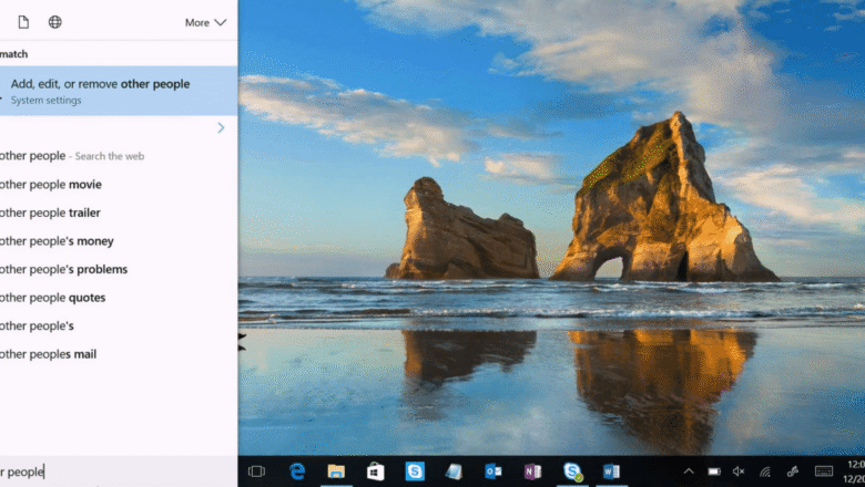 ويندوز 10 - Windows 10 (2015)