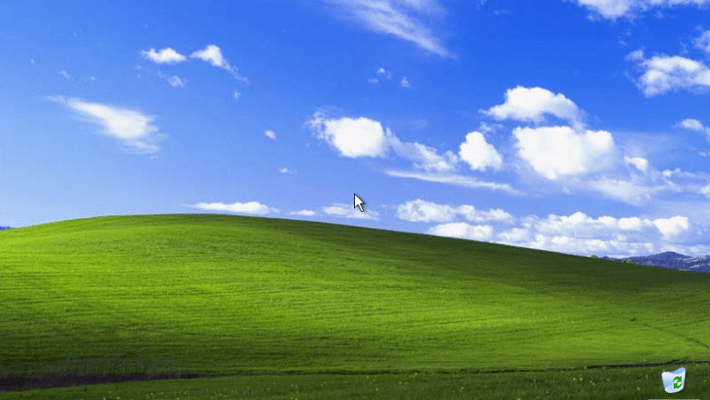 ويندوز اكس بي Windows XP (2001)