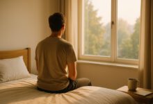 كيف تبدأ يومك بنشاط وبدون توتر