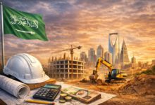 كيف أحسب تكلفة بناء منزل في السعودية 2026