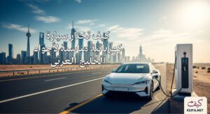 كيف تختار سيارة كهربائية مناسبة لأجواء الخليج العربي في 2026