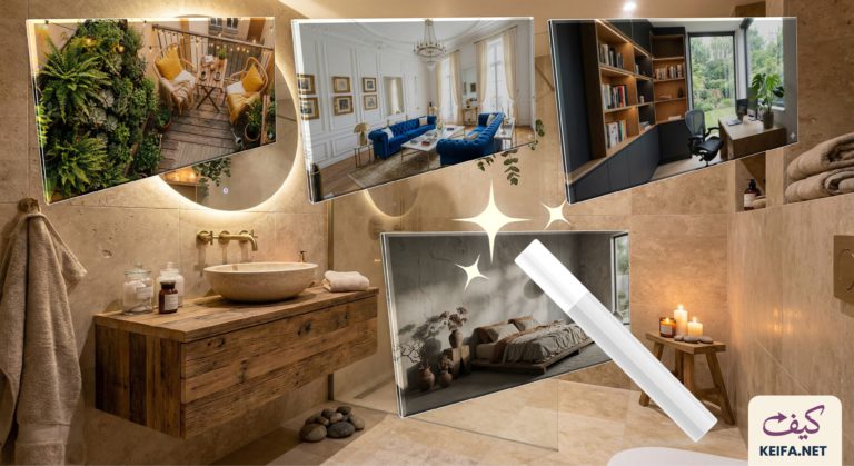 كيف تصمم ديكور منزلك بنفسك بالذكاء الاصطناعي