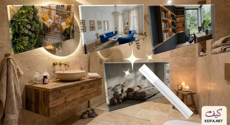 كيف تصمم ديكور منزلك بنفسك بالذكاء الاصطناعي