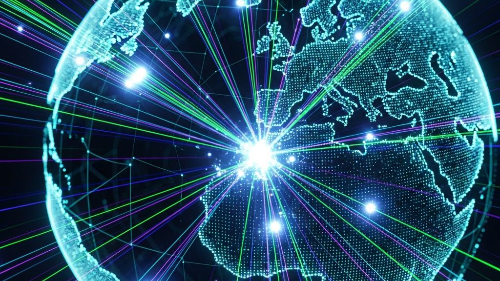 البنية التحتية والاستضافة السحابية للمواقع في 2027