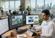 الذكاء الاصطناعي ومستقبل الهندسة في 2026