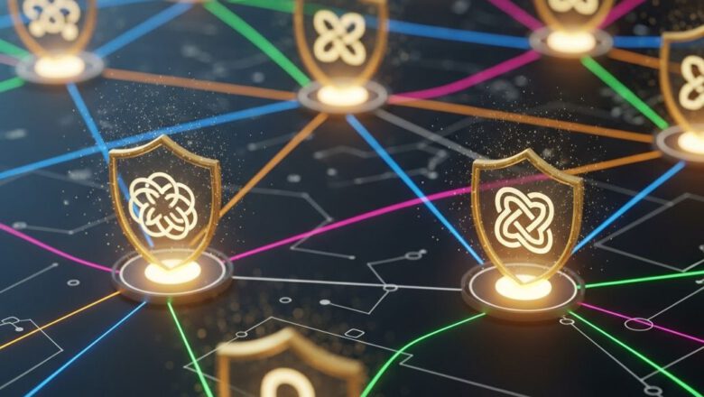 حماية المواقع الإلكترونية وتأمين واجهات برمجة التطبيقات API في 2027