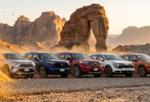 أفضل سيارات SUV لعام 2026: الدليل الشامل والمقارنة الكاملة