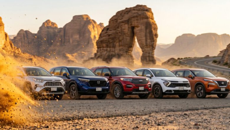 أفضل سيارات SUV لعام 2026: الدليل الشامل والمقارنة الكاملة