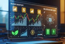 دليل تطوير المهارات المالية والاستثمار في عام 2027