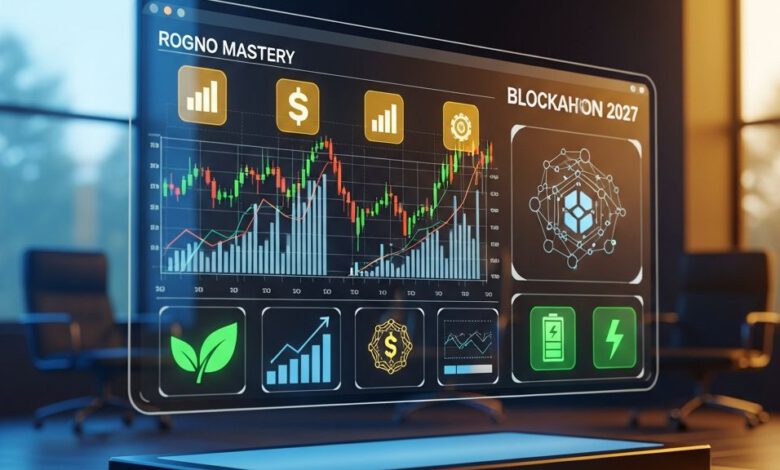 دليل تطوير المهارات المالية والاستثمار في عام 2027