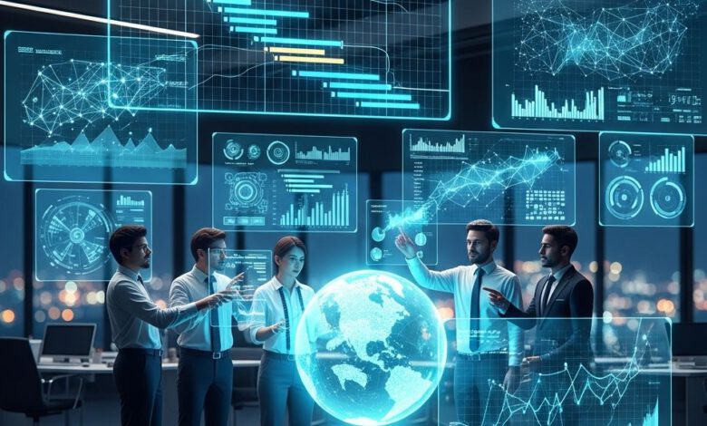 الدليل الشامل لهندسة وإدارة المشاريع 2027
