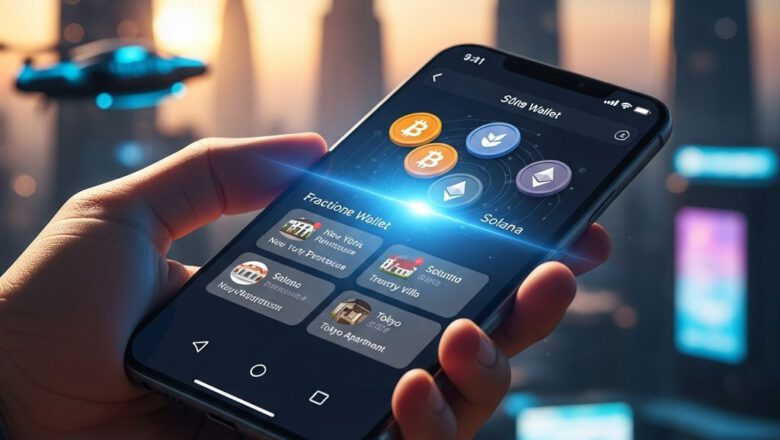 الاستثمار في الأصول الرقمية والترميز العقاري 2027 - استراتيجيات الاستثمار الشخصي الناجحة