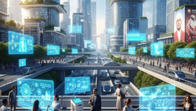 استخدامات الذكاء الاصطناعي في عام 2026 وأثره على المجتمع