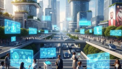 استخدامات الذكاء الاصطناعي في عام 2026 وأثره على المجتمع