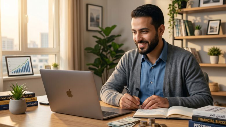 الخطوات العملية لبدء رحلة الاستثمار في الذات