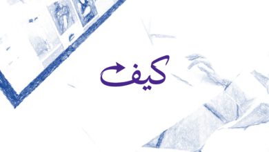 الصورة البارزة الافتراضية - كيف