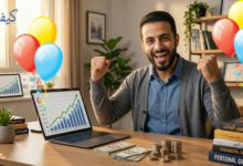 كيف يحقق تطوير الذات النجاح المالي وزيادة الدخل
