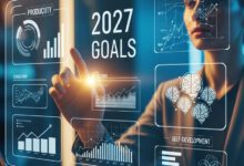 دليل تطوير الذات وتحقيق الأهداف لعام 2027 وتأثير الذكاء الاصطناعي