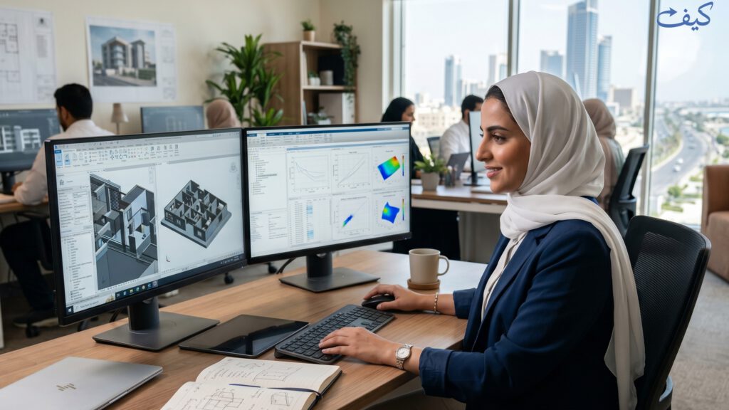 أفضل 10 برامج هندسية لعام 2026: دليلك للاحتراف
