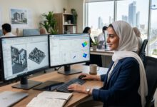 أفضل 10 برامج هندسية لعام 2026: دليلك للاحتراف