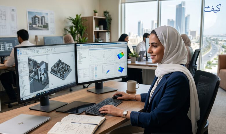 أفضل 10 برامج هندسية لعام 2026: دليلك للاحتراف
