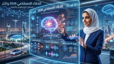 understanding-ai-technologies-2026
