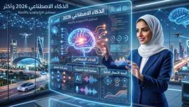 understanding-ai-technologies-2026