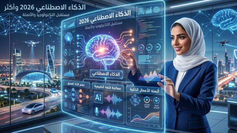 understanding-ai-technologies-2026