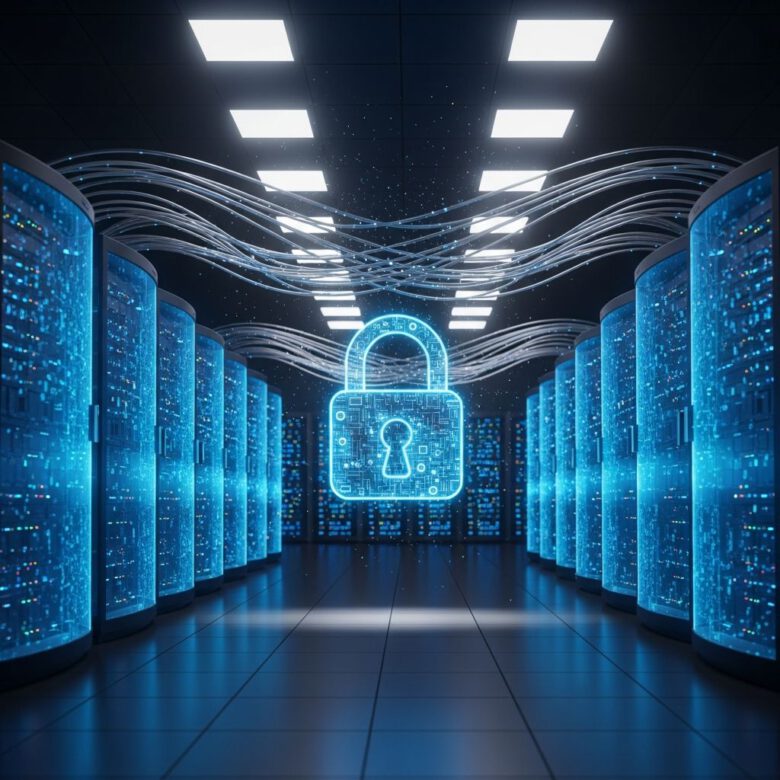 دليل حماية المواقع الإلكترونية من التهديدات الأمنية في عام 2027