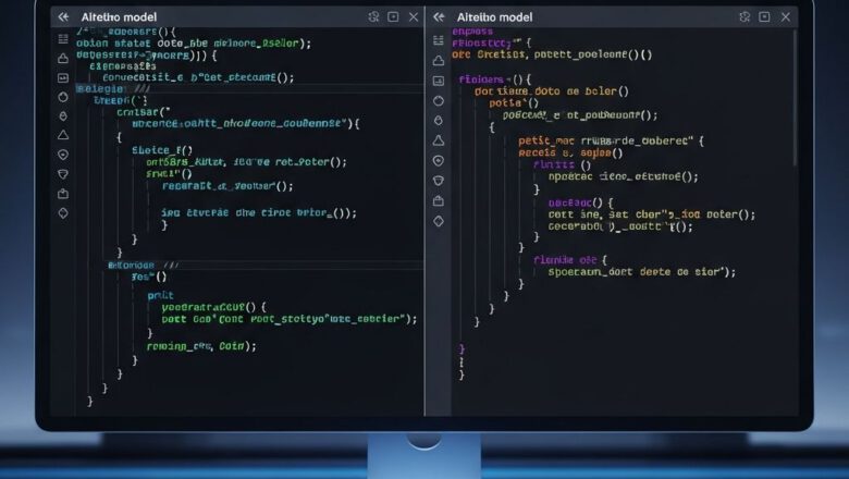 مقارنة بين أكواد برمجية مولدة بواسطة ذكاء اصطناعي - كيف أختار أفضل برنامج ذكاء اصطناعي