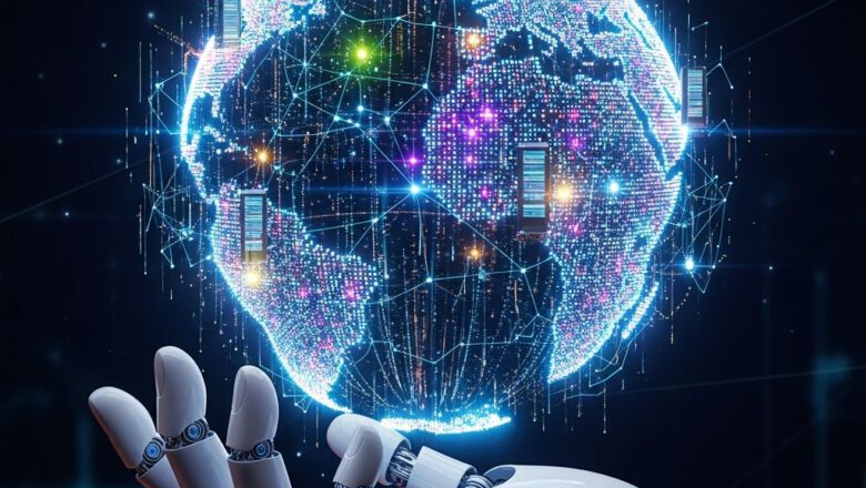 مستقبل الذكاء الاصطناعي العالمي في عام 2027 - كيف أختار أفضل برنامج ذكاء اصطناعي