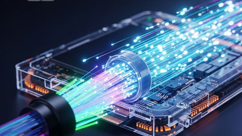 نقل البيانات بسرعة فائقة في ويندوز 11 باستخدام تقنية DirectStorage - وحدة المعالجة العصبية NPU والمعالج في جهاز كمبيوتر حديث لعام 2026 - كيفية تحسين أداء ويندوز 11