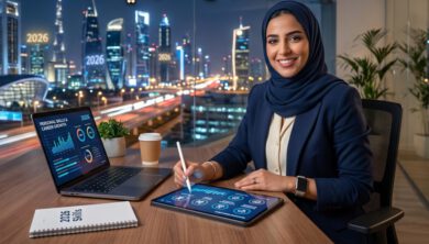 تطوير المهارات الشخصية في عام 2026 والنجاح المهني