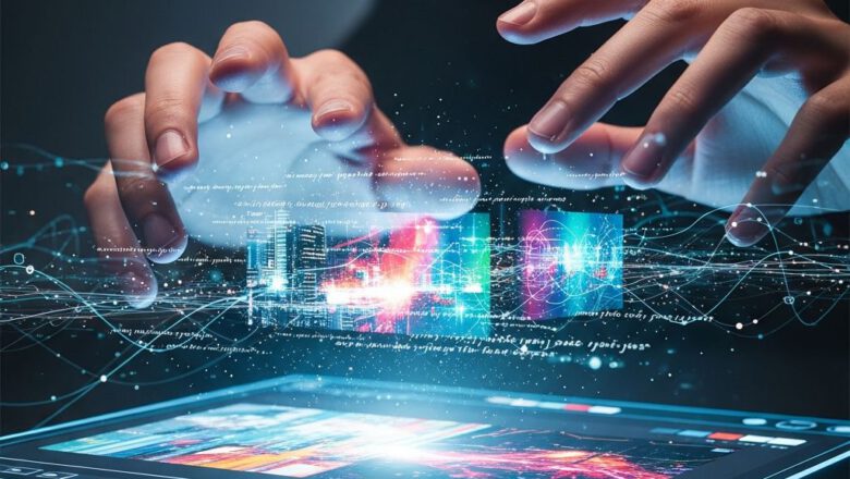 عملية تحويل النصوص إلى مشاهد فيديو باستخدام ذكاء Gemini - إنشاء فيديو باستخدام Gemini
