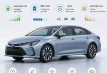 دليل اختيار أفضل سيارة هجينة في 2026 وفق الكفاءة والبطارية والتكلفة
