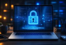استعادة البيانات وإنقاذ الملفات عند نسيان كلمة مرور ويندوز