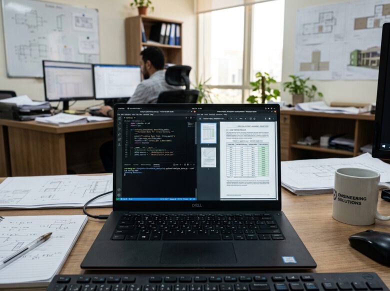 هندسة الأوامر المتقدمة في ChatGPT للمهندسين - كتابة التقارير الهندسية باستخدام ChatGPT.